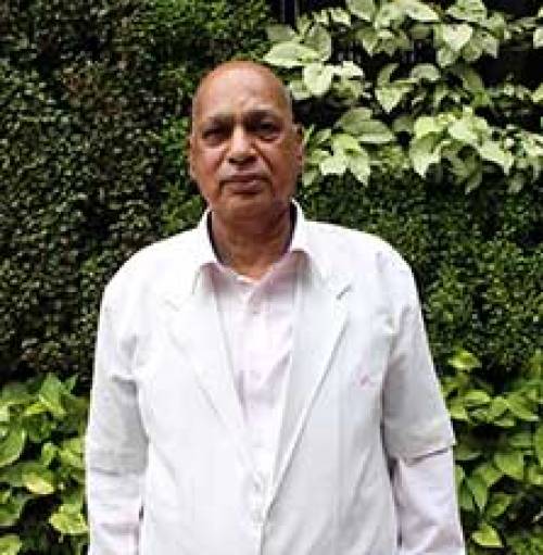 Dr. S.N. Mathur
