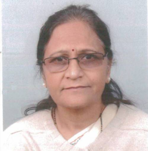 Dr. Vimla Jain